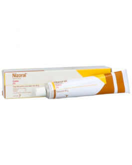 NIZORAL CREMA 40G