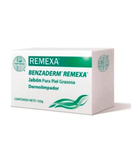 REMEXA BENZADERM JAB