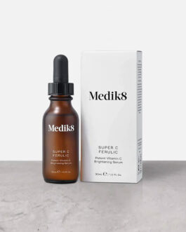 MEDIK 8 SUPER FERULIC SERUM VIT C 30 ML