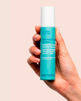 SENSILIS SENSITIVE SKIN LAB PURE AGE PERFECTION 50