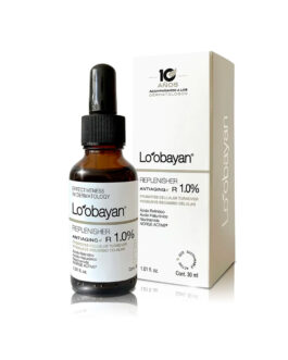 LOOBAYAN REPLENISHER ANTIAGING 1.0 % 30 ML