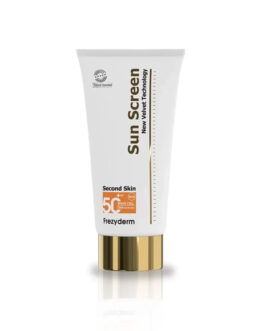 FREZYDERM SUN SCREEN FPS 50+ BODY 125 ML