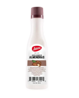 ACEITE DE ALMENDRAS 60ML